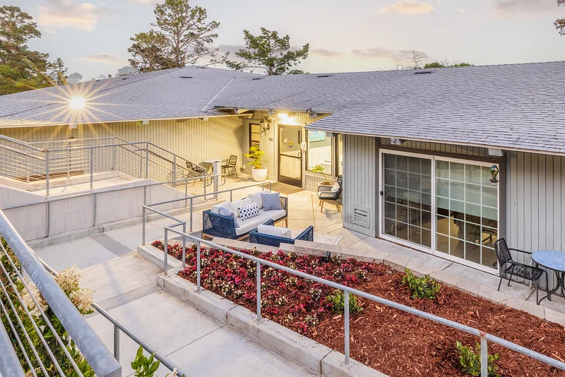 CYPRESS RIDGE CARE CENTER
