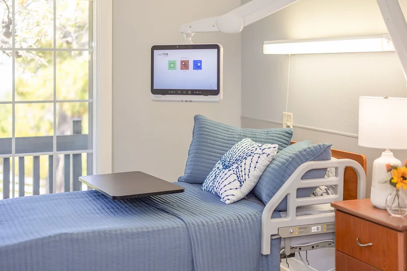 CYPRESS RIDGE CARE CENTER