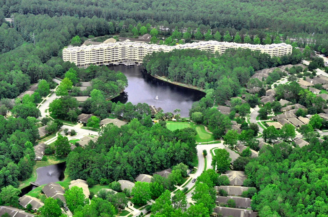 CYPRESS VILLAGE