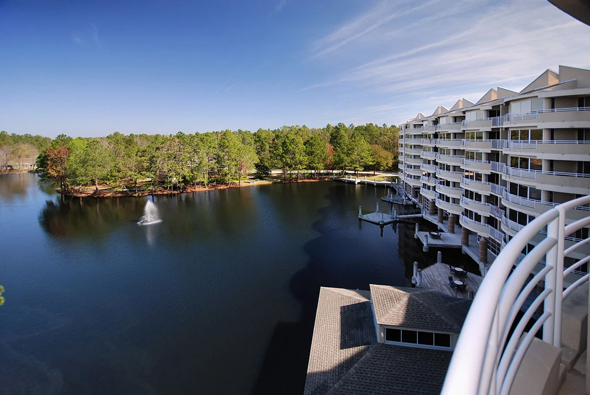 CYPRESS VILLAGE