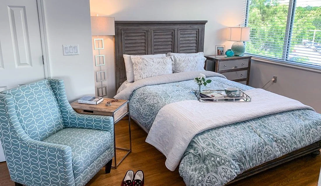 Cypress Village - Skilled Nursing photo