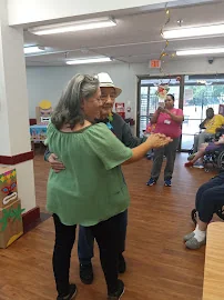 CYPRESS WOODS CARE CENTER