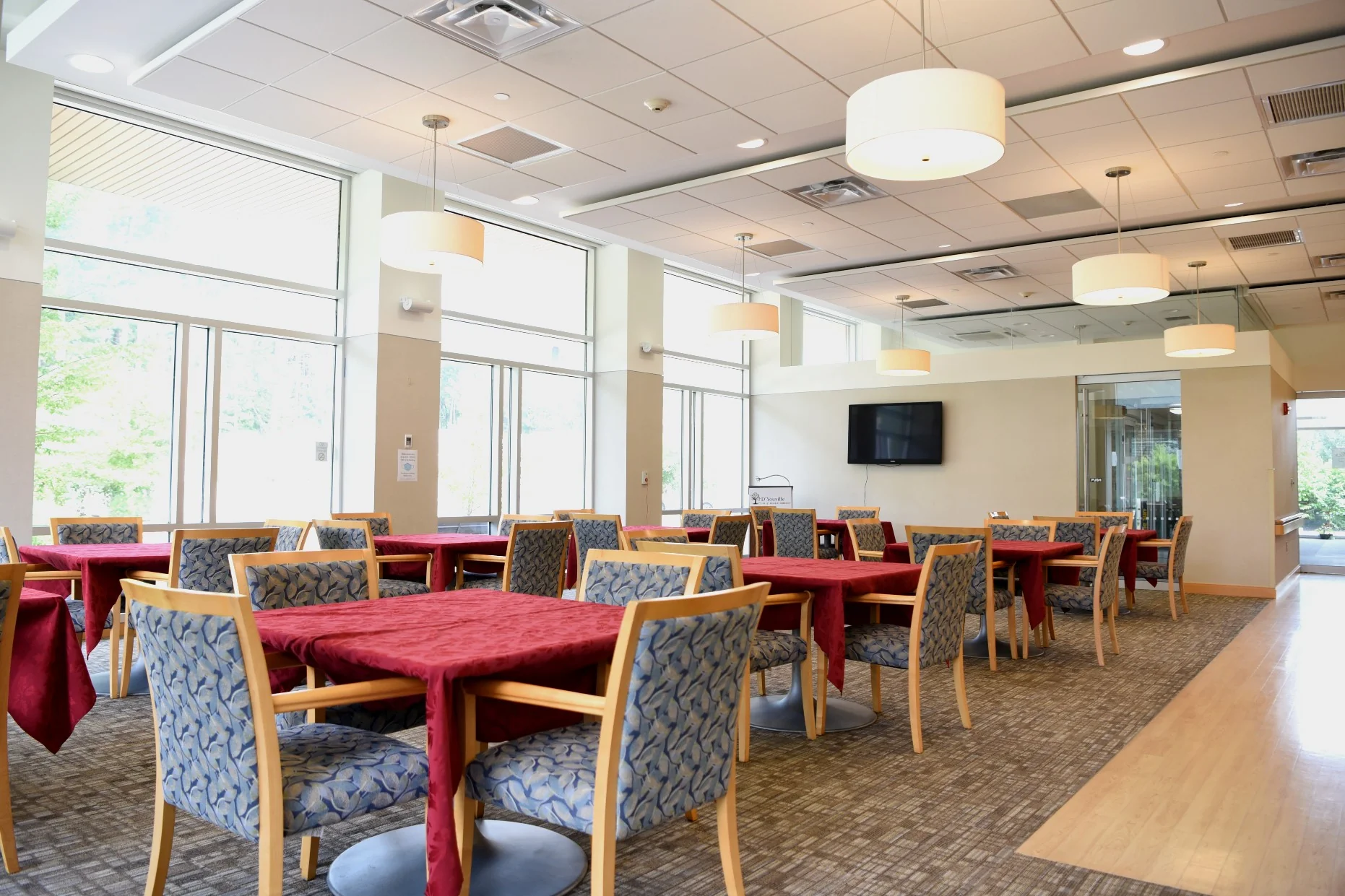 D'YOUVILLE CARE FOR ADVANCED THERAPY