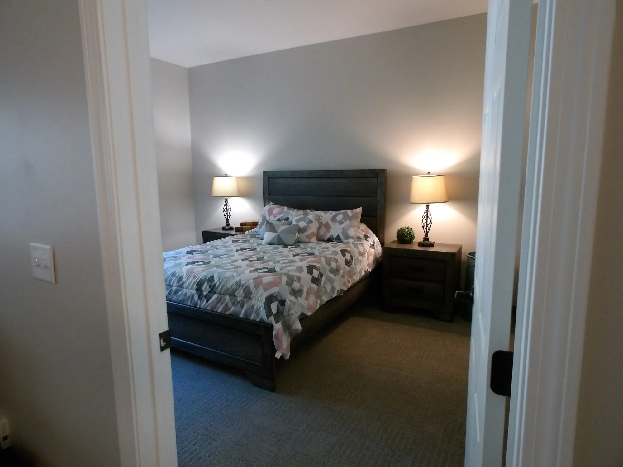 D'YOUVILLE SENIOR CARE