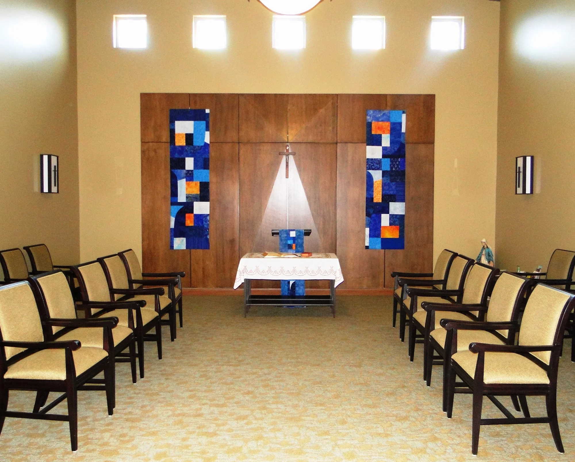 D'YOUVILLE SENIOR CARE