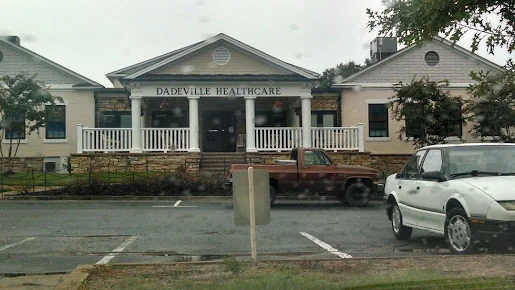 DADEVILLE HEALTHCARE CENTER