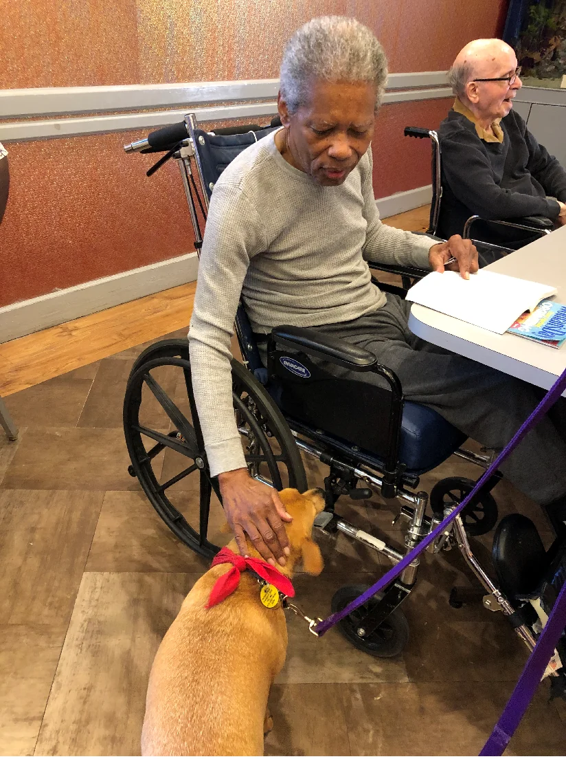 DALEVIEW CARE CENTER