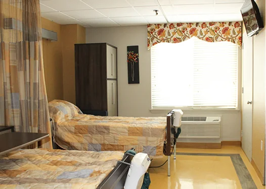 DALEVIEW CARE CENTER