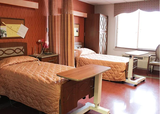 DALEVIEW CARE CENTER