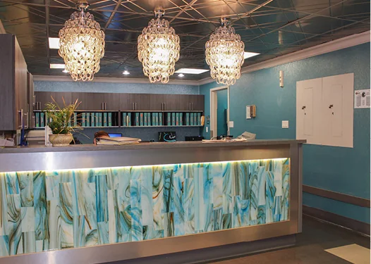 DALEVIEW CARE CENTER
