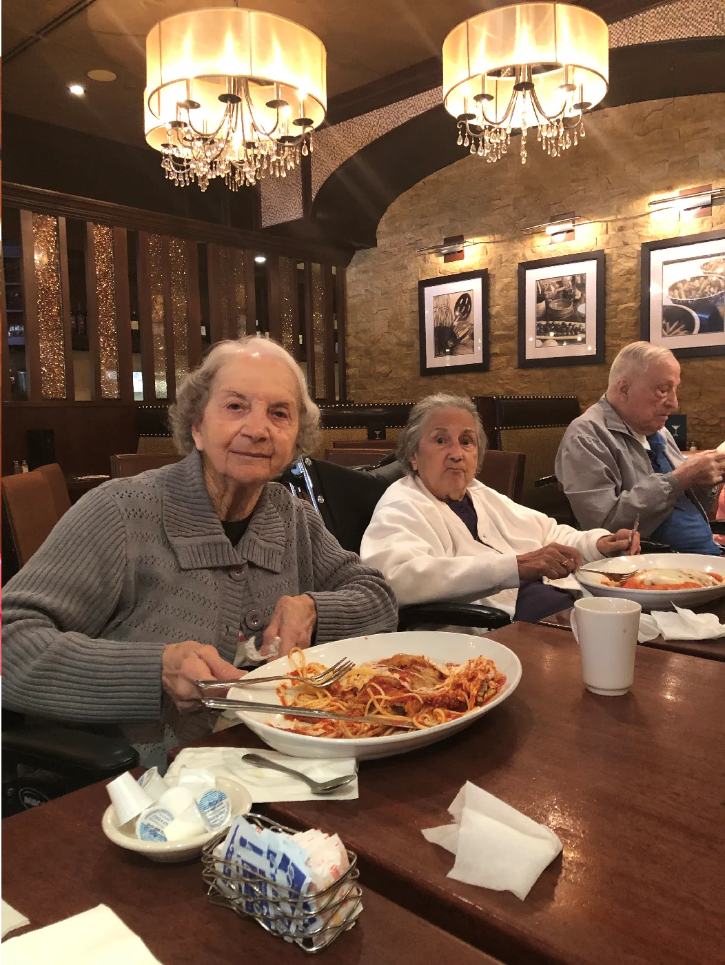 DALEVIEW CARE CENTER