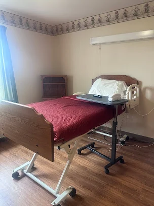 DARBY GLENN NURSING AND REHABILITATION CENTER