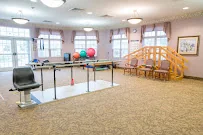 DARBY GLENN NURSING AND REHABILITATION CENTER