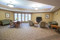 DARBY GLENN NURSING AND REHABILITATION CENTER