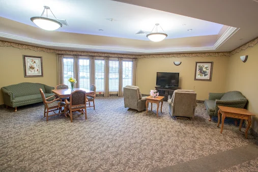 DARBY GLENN NURSING AND REHABILITATION CENTER
