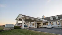 DARBY GLENN NURSING AND REHABILITATION CENTER
