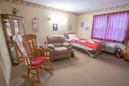 DARBY GLENN NURSING AND REHABILITATION CENTER