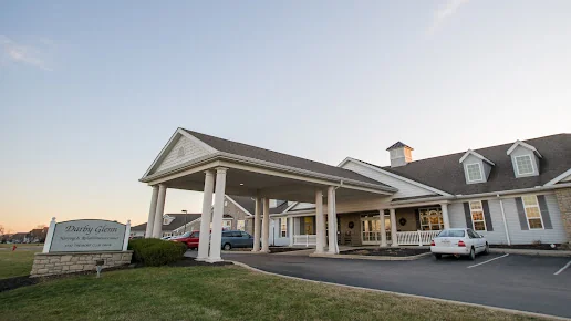 DARBY GLENN NURSING AND REHABILITATION CENTER