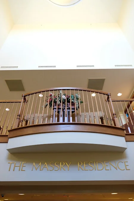DAUGHTERS OF SARAH NURSING CENTER