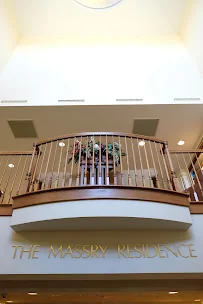 DAUGHTERS OF SARAH NURSING CENTER