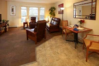 DAUGHTERS OF SARAH NURSING CENTER