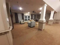 DAVIE NURSING AND REHABILITATION CENTER