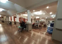 DAVIE NURSING AND REHABILITATION CENTER