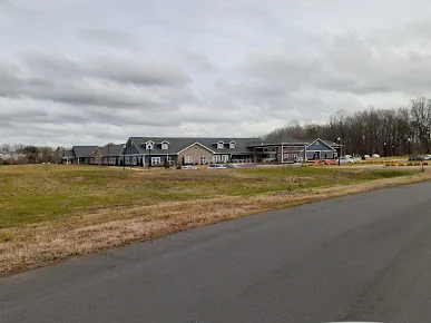 DAVIE NURSING AND REHABILITATION CENTER