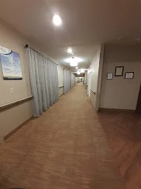 DAVIE NURSING AND REHABILITATION CENTER