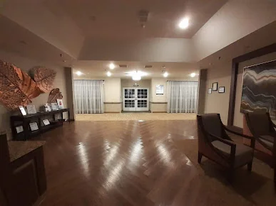 DAVIE NURSING AND REHABILITATION CENTER