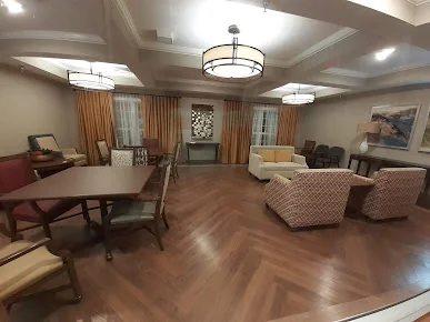 DAVIE NURSING AND REHABILITATION CENTER