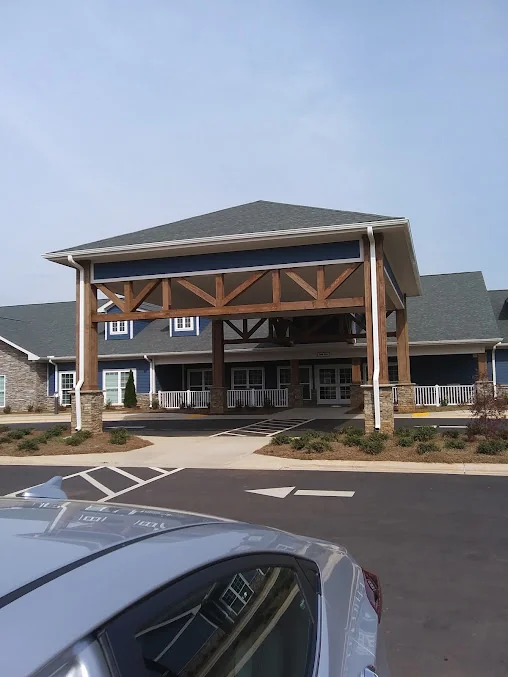 DAVIE NURSING AND REHABILITATION CENTER
