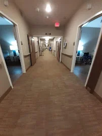DAVIE NURSING AND REHABILITATION CENTER