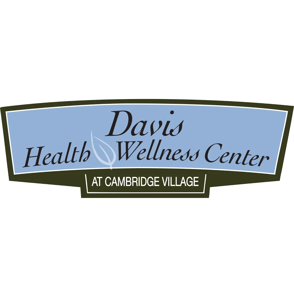 DAVIS HEALTH AND WELLNESS CENTER AT CAMBRIDGE VILLAGE