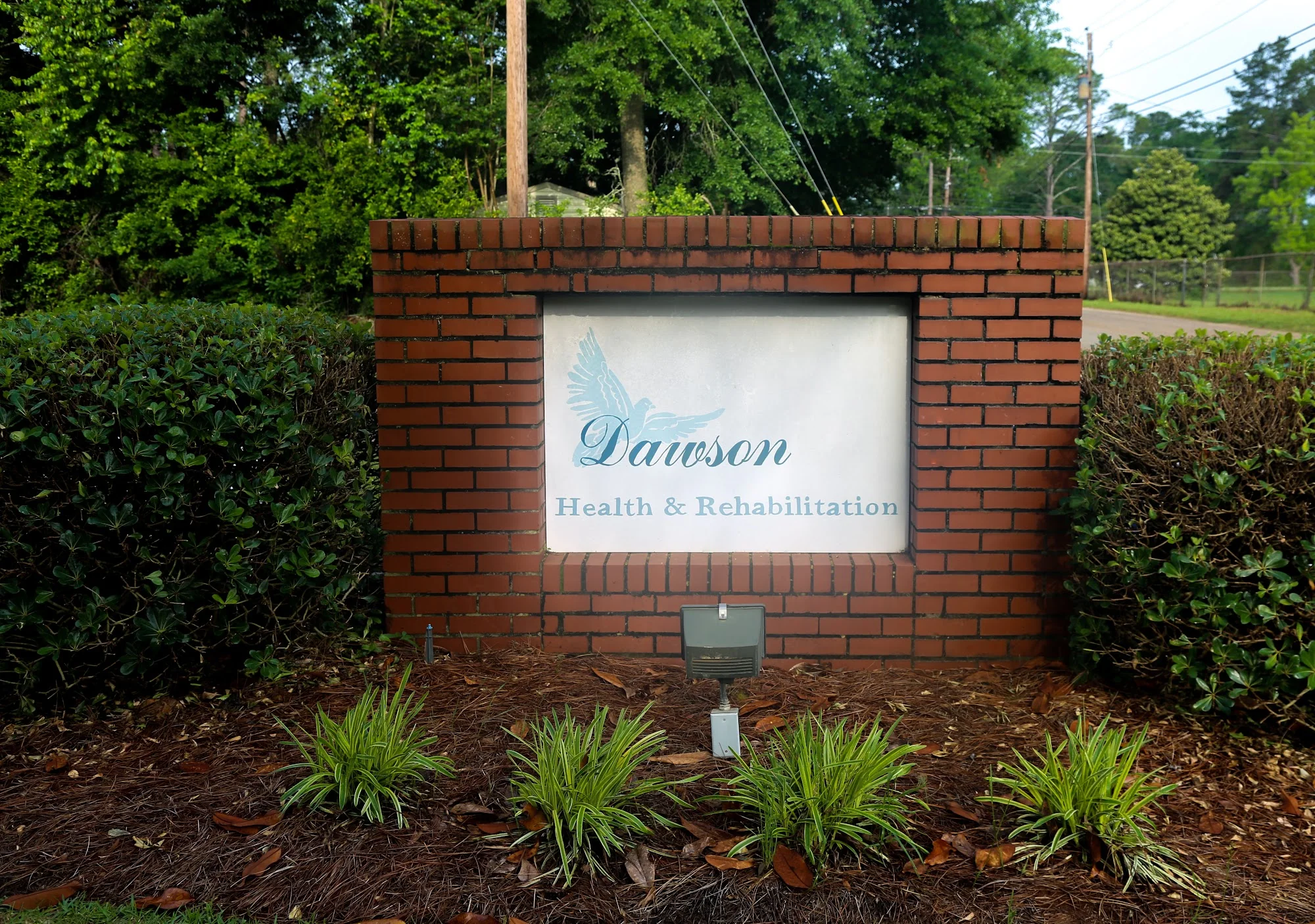 DAWSON HEALTH AND REHABILITATION