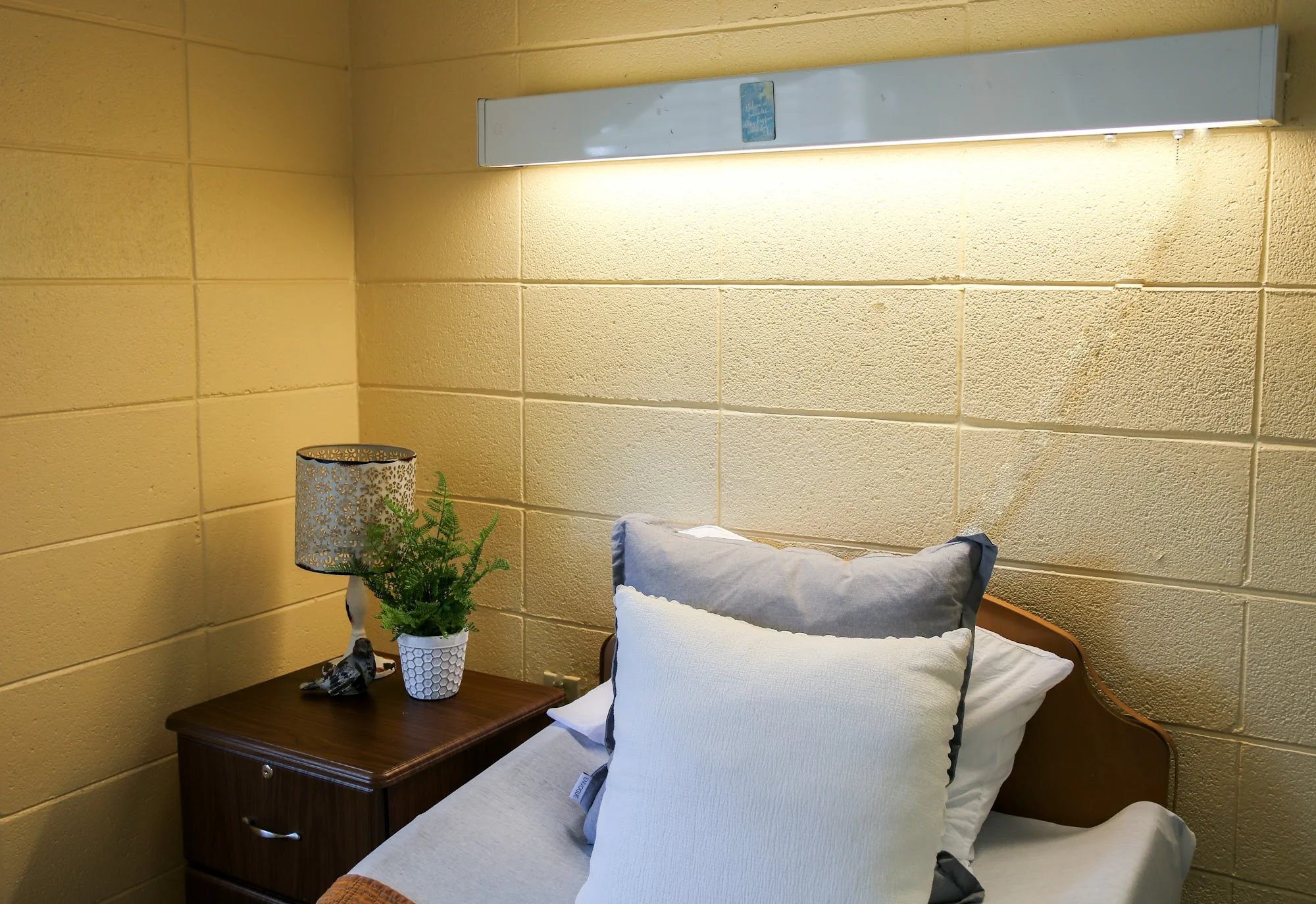 DAWSON HEALTH AND REHABILITATION
