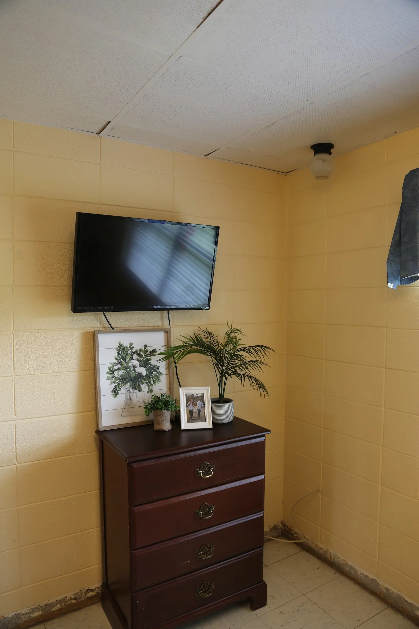 DAWSON HEALTH AND REHABILITATION