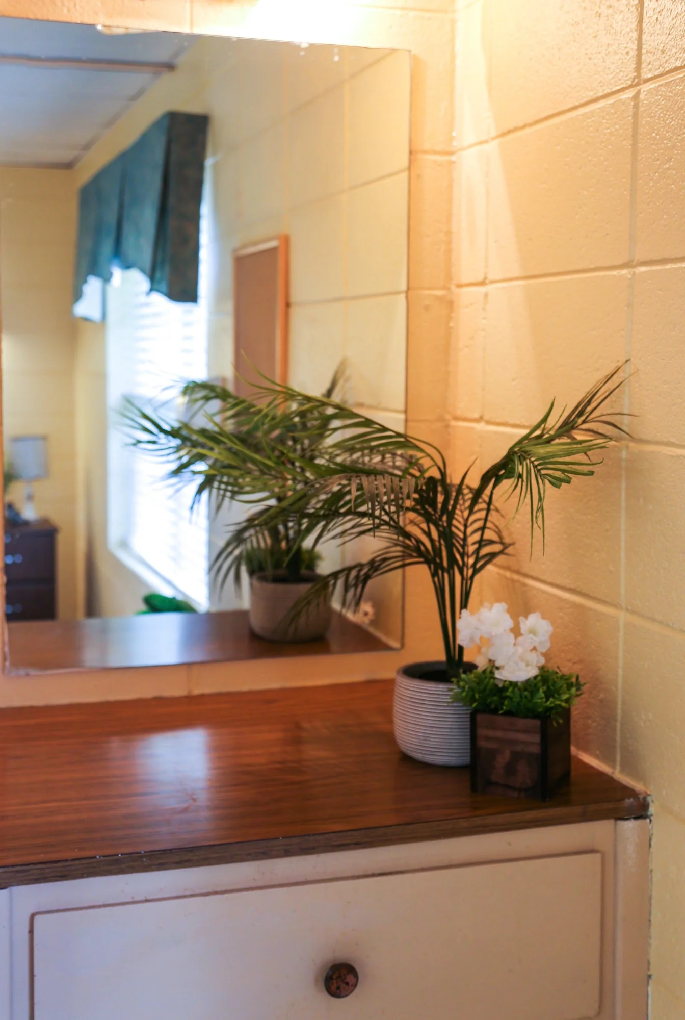 DAWSON HEALTH AND REHABILITATION