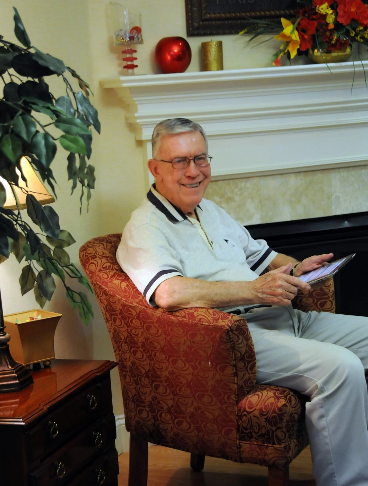 DAY BROOK VILLAGE SENIOR LIVING