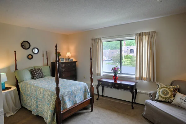 DAY BROOK VILLAGE SENIOR LIVING