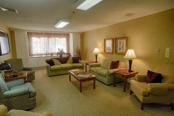 DAY BROOK VILLAGE SENIOR LIVING