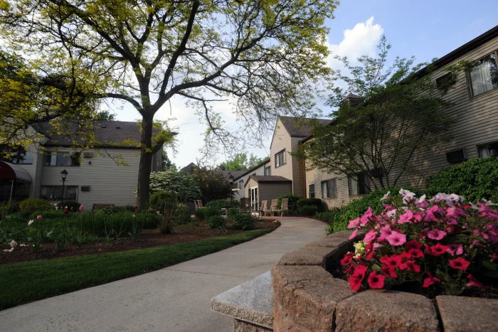 DAY BROOK VILLAGE SENIOR LIVING