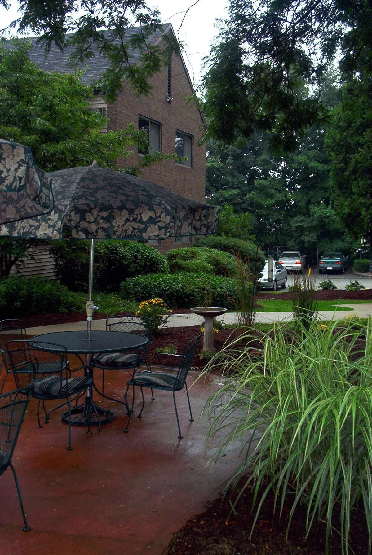 DAY BROOK VILLAGE SENIOR LIVING
