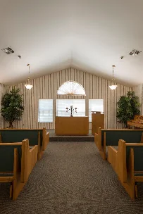 DAYSPRING OF MIAMI VALLEY HLTH CARE CENTER & REHAB