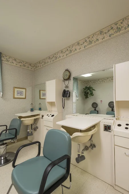 DAYSPRING OF MIAMI VALLEY HLTH CARE CENTER & REHAB