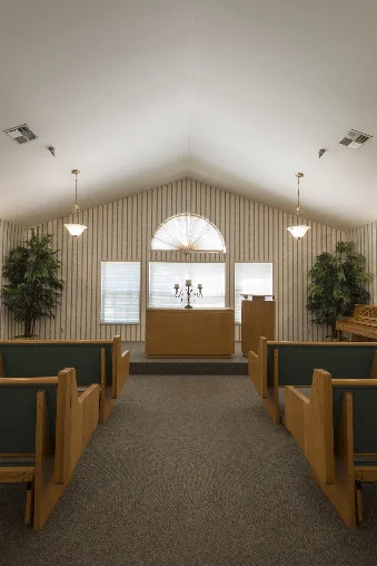 DAYSPRING OF MIAMI VALLEY HLTH CARE CENTER & REHAB