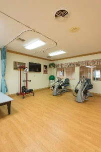 DAYSPRING OF MIAMI VALLEY HLTH CARE CENTER & REHAB