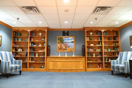 DAYSPRING OF MIAMI VALLEY HLTH CARE CENTER & REHAB