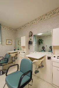 DAYSPRING OF MIAMI VALLEY HLTH CARE CENTER & REHAB