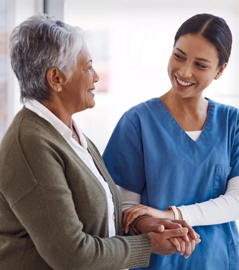 DAYTONA BEACH HEALTH AND REHABILITATION CENTER